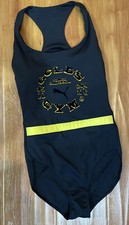 Body donna Puma x Golds