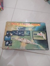 SPACE LASER PISTOL - vintage