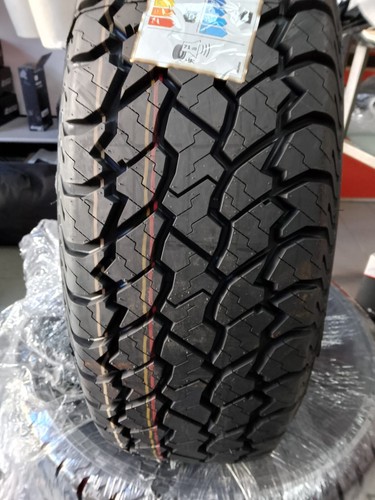 265 r17 115t - m+s,