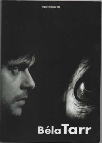 Monografia bela tarr - monografia,