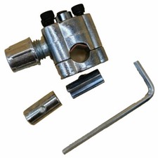 Rubinetto Perforatore per