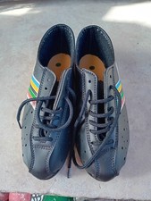 SCARPE BICI VINTAGE EPOCA KIDS WOMEN °VINCI BY PONTINI °° N° 37 EROICA .