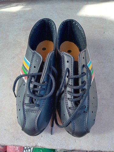 Scarpe bici vintage - epoca, kids