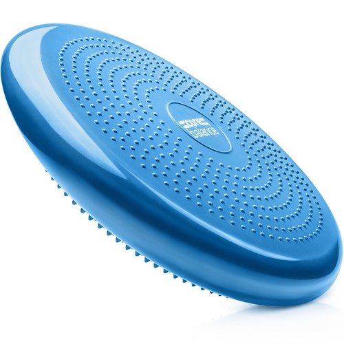 Cuscino gonfiabile equilibrio - gonfiabile,