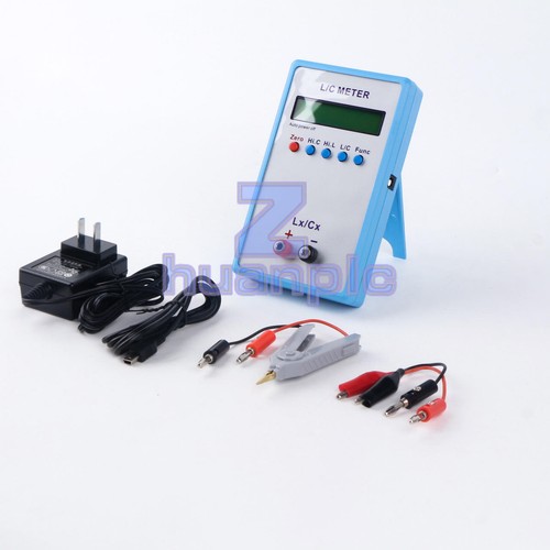 Lc200a strumento misuratore - lc200a,