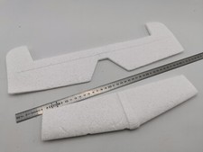 PARKMASTER EMPENNAGE 3D # 22 4134