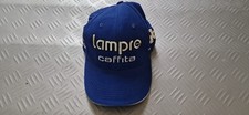 Cappello Lampre Sponsor