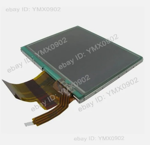 Display lcd touch - 3,5", +