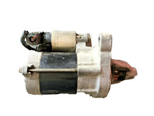 MOTORINO D' AVVIAMENTO PER TOYOTA IQ  Benzina 1000 28100-40121 2008-2015