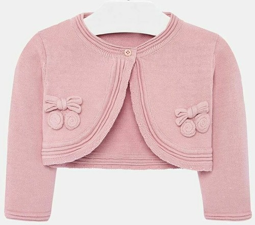 Mayoral girls cardigan - girls, bolero