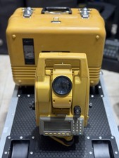 Topcon GPT 6005 Pulse Total