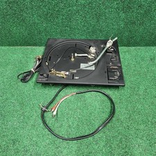 Pioneer PL-A35 Giradischi