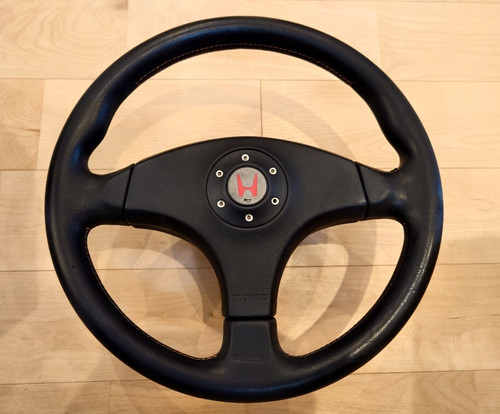 Volante honda integra dc2 db8 - volante,