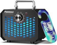 Generatore di ozono 60000mg/h