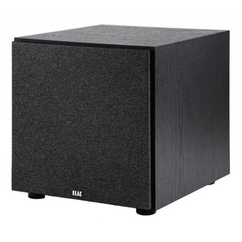 Elac ds103 subwoofer - elac,