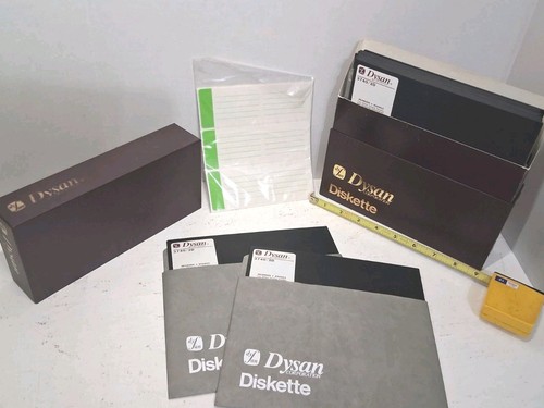 Lotto floppy disk dsdd - floppy,