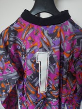 Maglia Portiere Vintage Anni