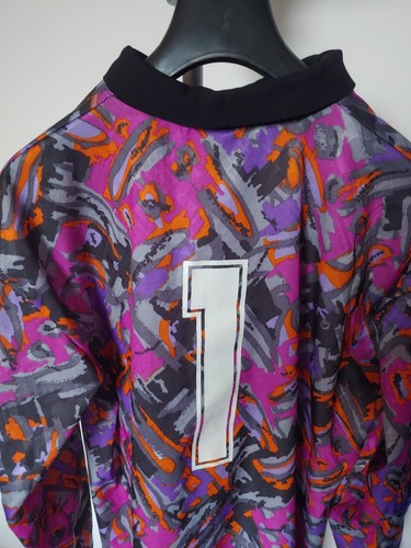 Maglia portiere vintage anni - maglia,