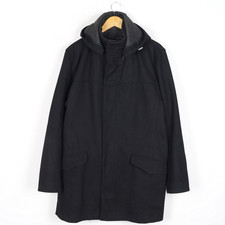 Giacca cappotto uomo Bugatti