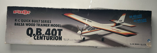 Model pilot quick - co.,