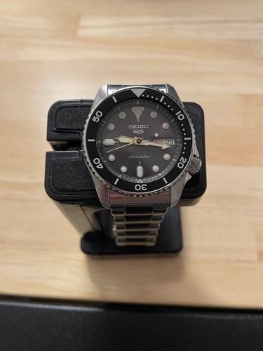 Seiko sports sbsa301 - seiko,
