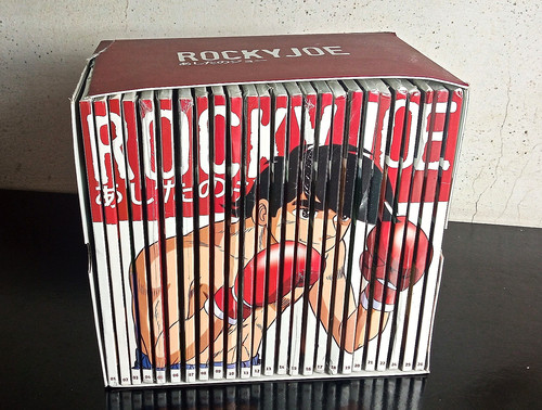Box cofanetto dvd rocky - dvd,