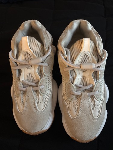 Taglia adidas yeezy 500 - taglia,