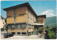 SALO' - BRESCIA - ALBERGO