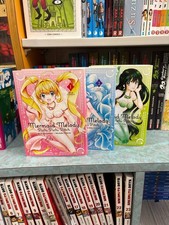 MERMAID MELODY PICHI PICHI