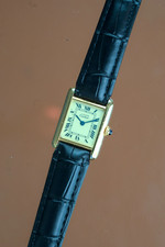 Cartier Tank Unisex 5057001
