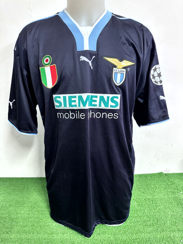 Maglia lazio orlandoni - maglia, match
