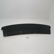 FRONT BUMPER LOWER MASK FOR