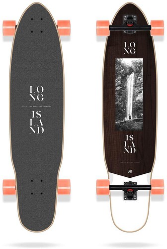 Long island longboard - long,