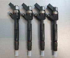 INIETTORE Bosch 0445110115 per Mercedes Classe A W168 CDI