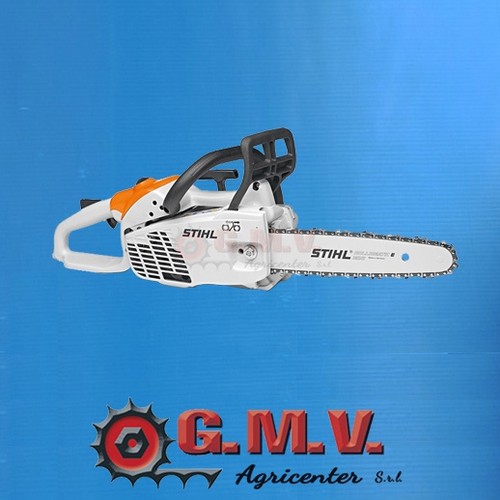 Motosega scoppio compatta - motosega,
