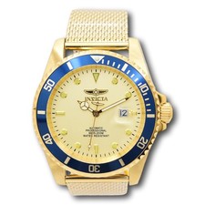 Orologio Invicta Grand Diver