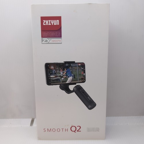 Zhiyun smooth - zhiyun,