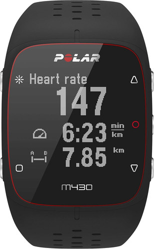 Polar m430 esclusiva amazon - esclusiva,