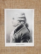 Antonio sacchini 1730 1786 - sacchini, 1730-1786