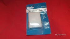 New Old Stock Baia 3158 Dual 8