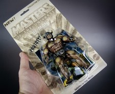 HE-MAN PROTYPE personalizzato! masters of the universe MOTU personalizzato.