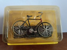 Modellino Bicicletta