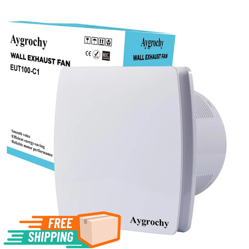 Aygrochy ventola aspirazione - aygrochy,