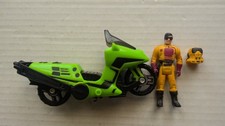 Vintage MASK Condor Kenner
