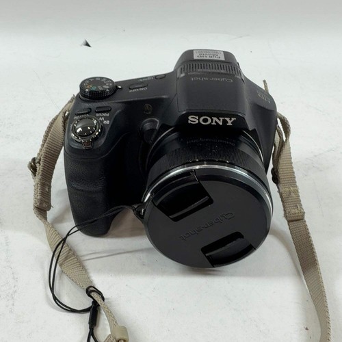Sony dsc hx200v - sony, dsc-hx200v