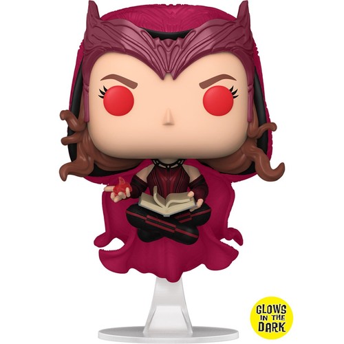Funko pop marvel wandavision - pop!,
