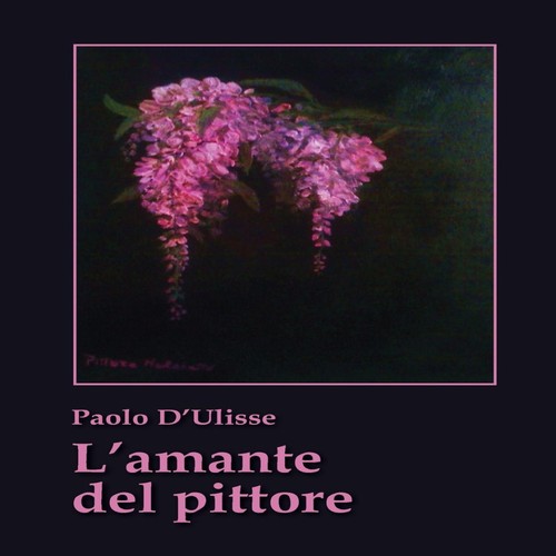 Amante del pittore paolo - del,