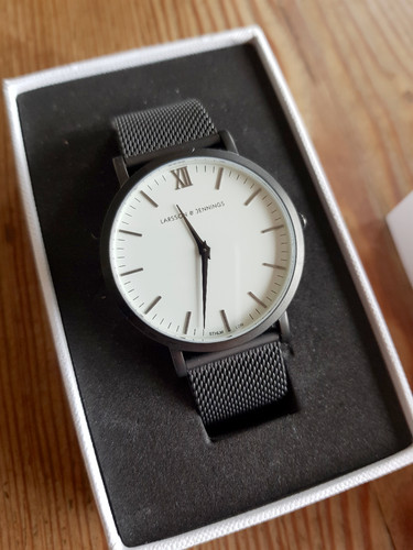 Orologio larsson jennings - larsson,