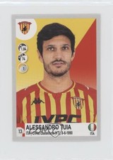 2020-21 Panini Calciatori