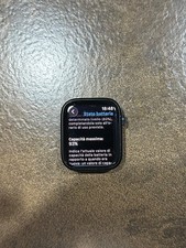 apple watch serie 9 45 mm